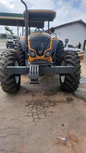 Trator Valtra A950R 2022