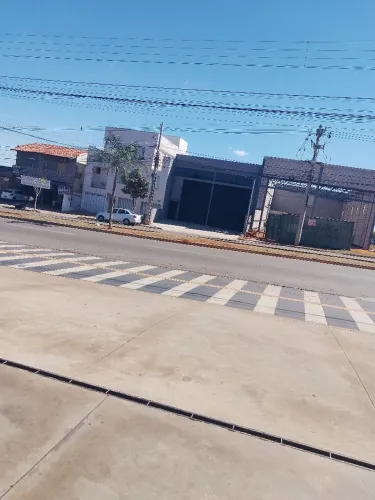 Sobrado, com sala comercial, Barravento é mais 3 barracão tudo por 599.000.00.