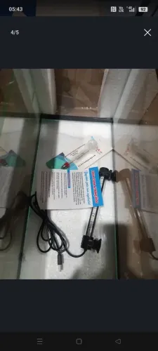 Aquário 20L