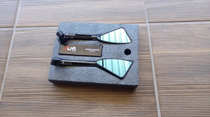 Peças para XJ6