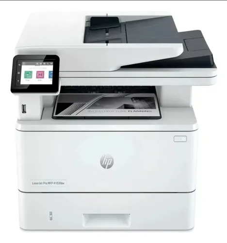 Impressoras laser HP 