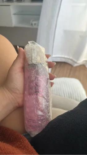 VENDO BODY SPLASH PURE SEDUCTION VICTORIA?S SECRET