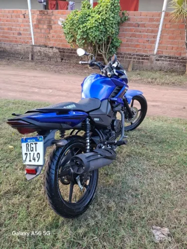 Fazer 150 21/22 EXTRA!!!