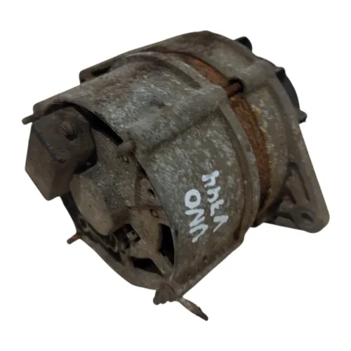 Alternador Fiat Uno Elba Fiorino 1.3 8v Fiasa 1987/2000 55a