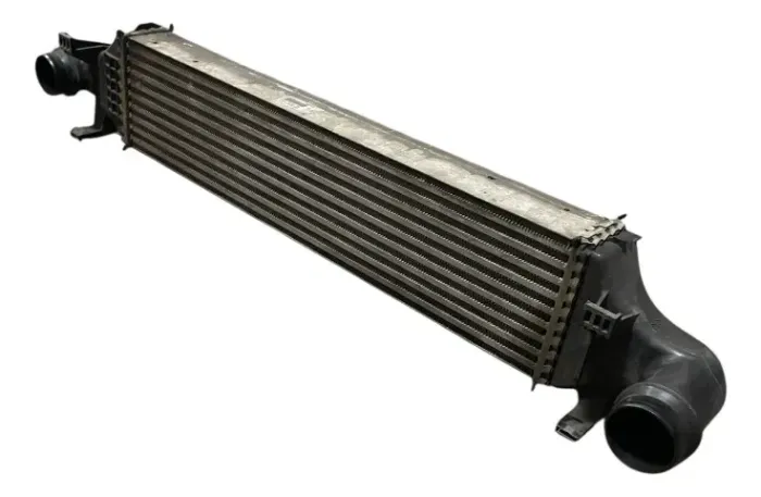 Intercooler Mercedes Gla 2015 1.6