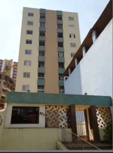 Apartamento à venda no Canela