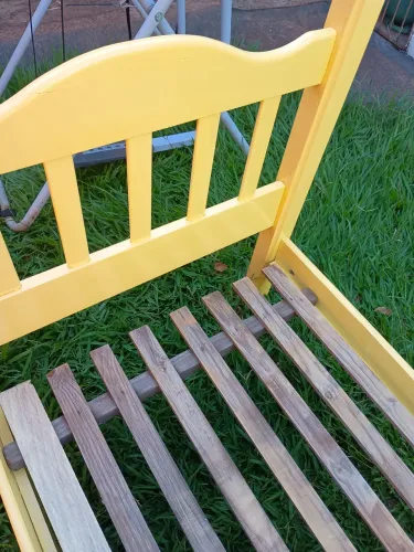 Cama de solteiro - Dourados MS 