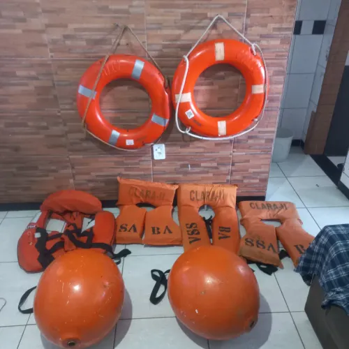 Embarcação 