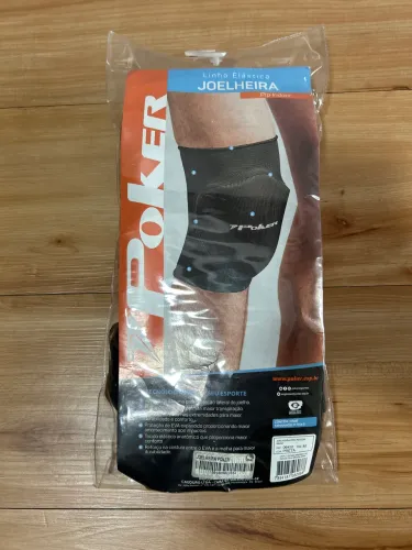 Joelheira Poker