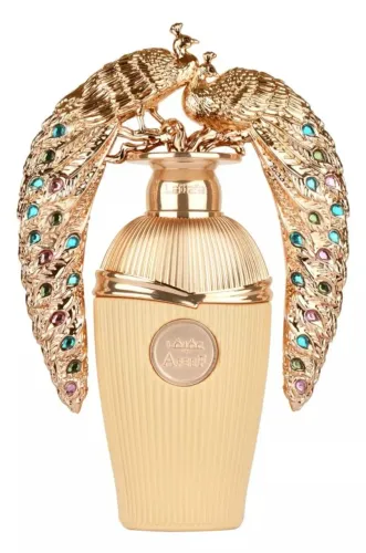 Perfume Árabe afeef lacrado original