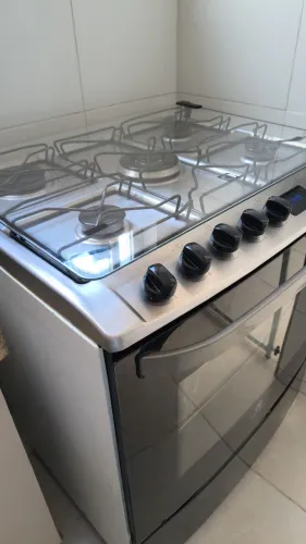 Fogão Electrolux 5 bocas