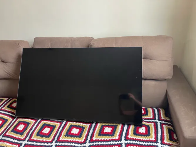 Vendo TV Samsung 55 Polegadas SMART HDMI