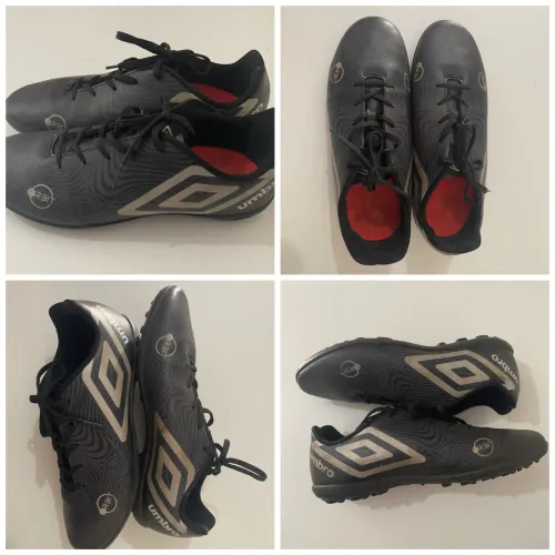 Chuteira Umbro Society Orbit