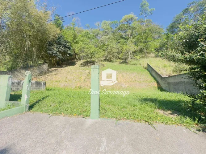 Terreno à venda, 750 m² por R$ 315.000,00 - Itaipu - Niterói/RJ
