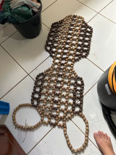 Advento de banco