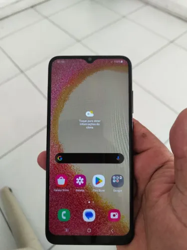 Vendo esse celular funcionando perfeitamente só pega e usar