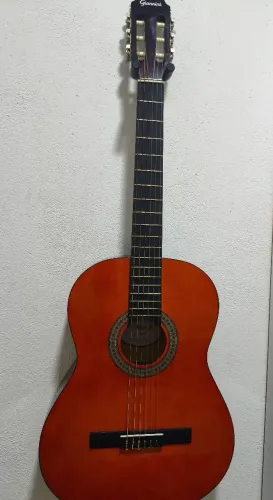 Violão Giannini Start N14