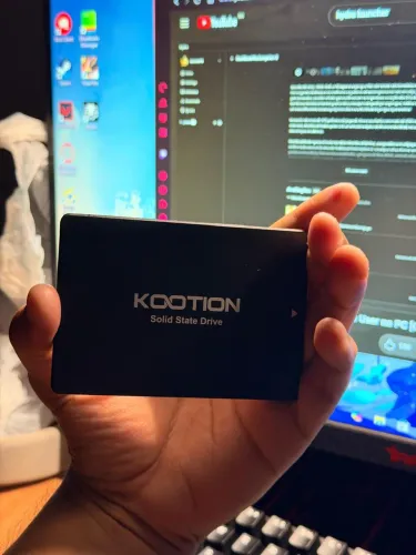SSD 1 TB