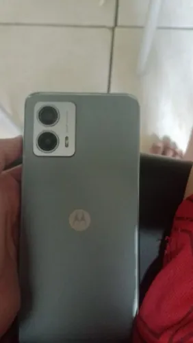 Celular, Moto g53 128 gb, processador snapdragon, excelente