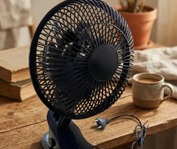 Ventilador