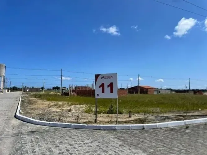 Vendo dois terrenos em Rio Largo - Luar de Colorado 2