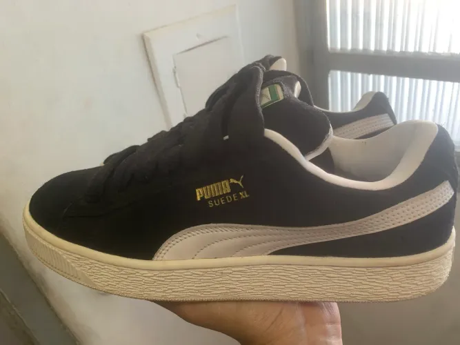 Tênis Puma Original usa