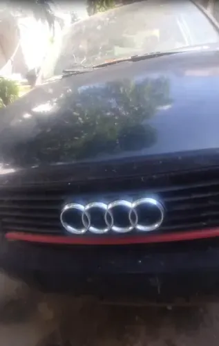 Audi A4 1.8 Tip./ Multitronic Turbo 2003