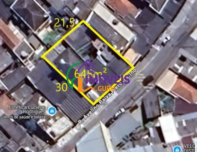 AREA - AYROSA - SP