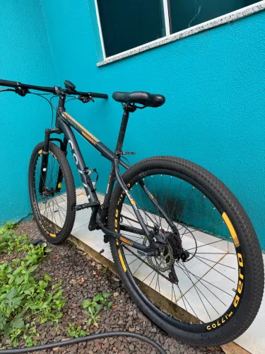 Bike semi nova colli