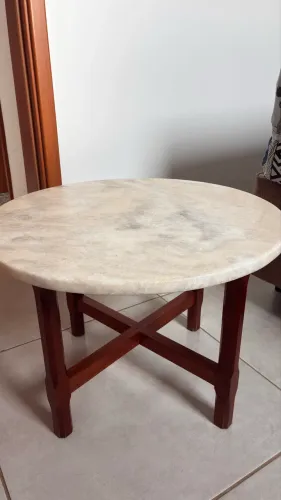MESA DE CENTRO