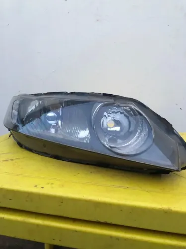 Farol do Civic 