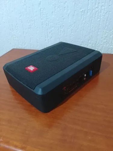 SUBWOOFER SLIM JBL
