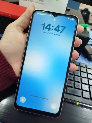 Galaxy A05