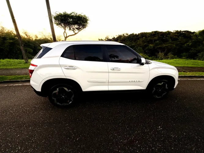 Hyundai Creta Ultimate 2.0 16V Flex AUT 2022
