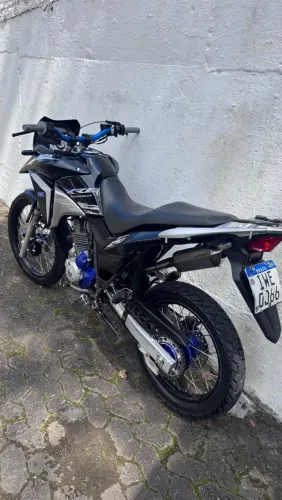 Honda XRE 300 Rally Flex 2015