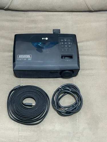 Projetor DLP LG SALES BS275