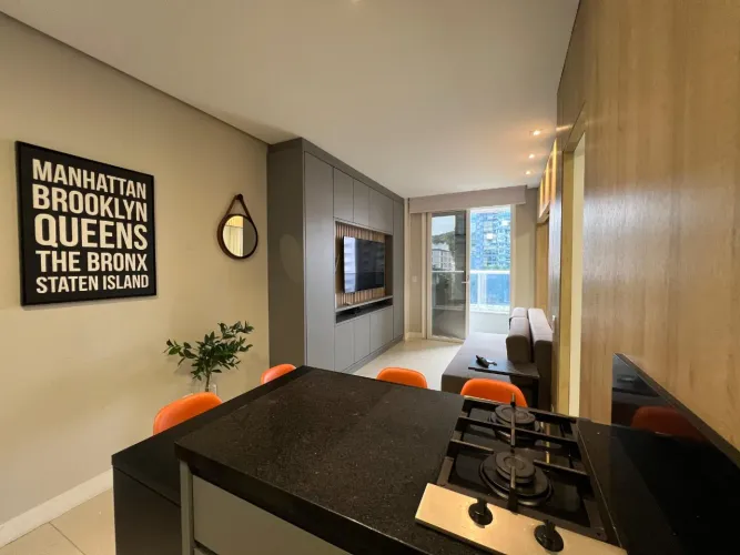 Venda | Apartamento I Estúdio