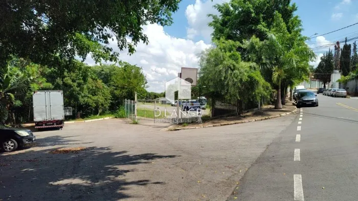 Terreno para locação no bairro Jardim do Vovô em Campinas