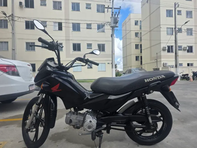 Vendo PoP 110i