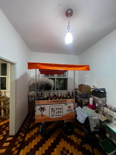 CARRINHO DE DRINKS MÓVEL NUNCA USADO 