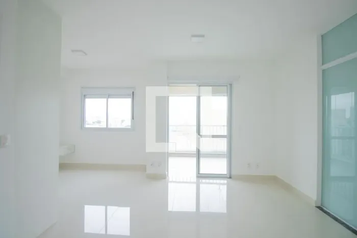 Apartamento à Venda - Vila Mascote, 1 Quarto, 41 m2