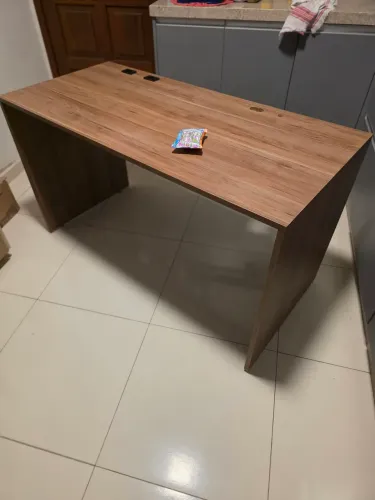 Mesa de MDF escritório ou estudo