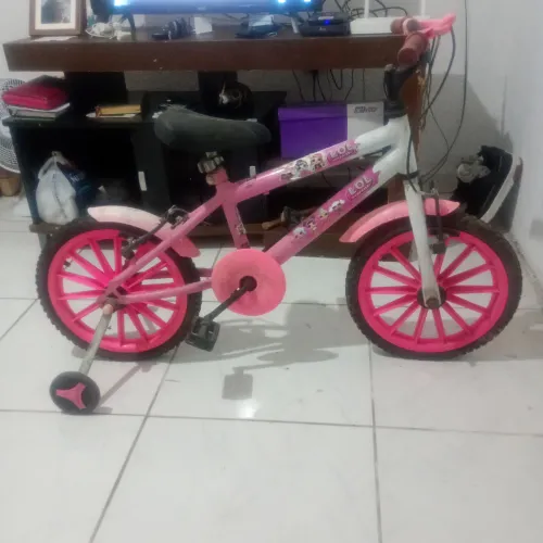 vende essa bicicleta 