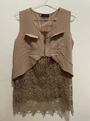 Blusa