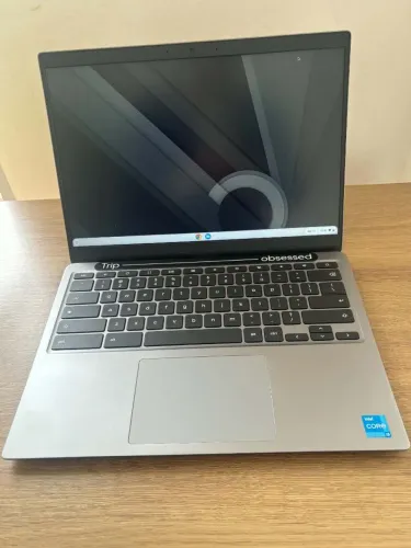 Dell Latitude 5430 Intel de 12a com 6 cores DDR5 e 512 gb SSD barato envio 