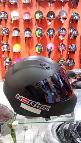 Norisk razor