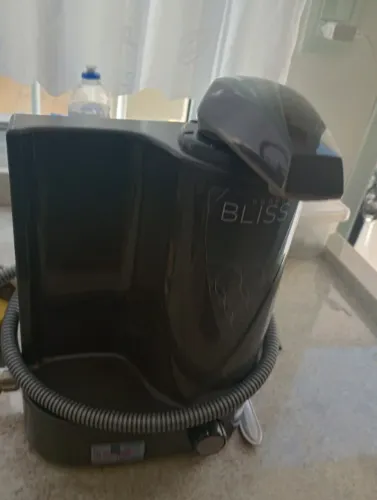 filtro de água Bliss precinho  