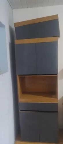 Armário de cozinha