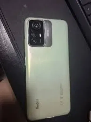 Vendo note 12s