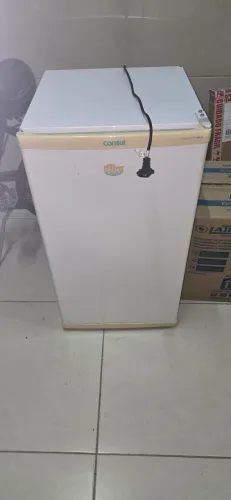 Freezer vertical 100 litros consul